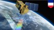 European Space Agency launches Sentinel-1A weather monitoring satellite