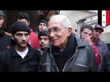 Father Frans Van der Lugt murdered in Syria