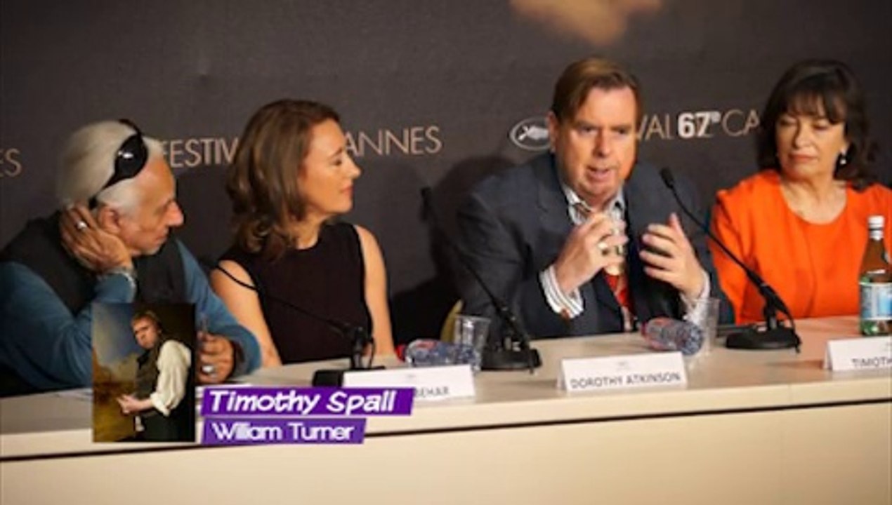 CI Né Ma Cannes 2014 - La Quotidienne numéro 2