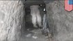 Two drug tunnels with rail systems found at US-Mexico border