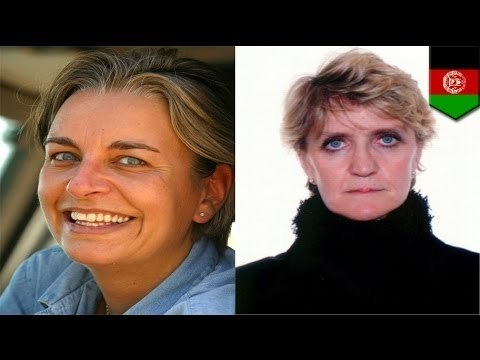 Journalist death in Afghanistan: AP photographer fatally shot by policeman