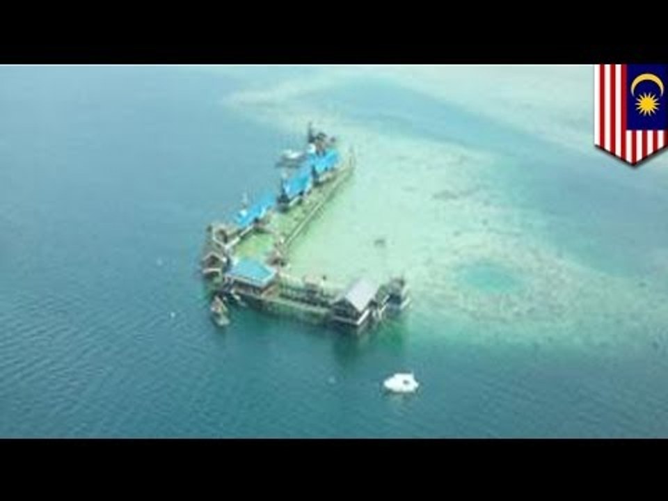 Police suspect insider involved in Malaysia's Singamata Reef Resort abduction