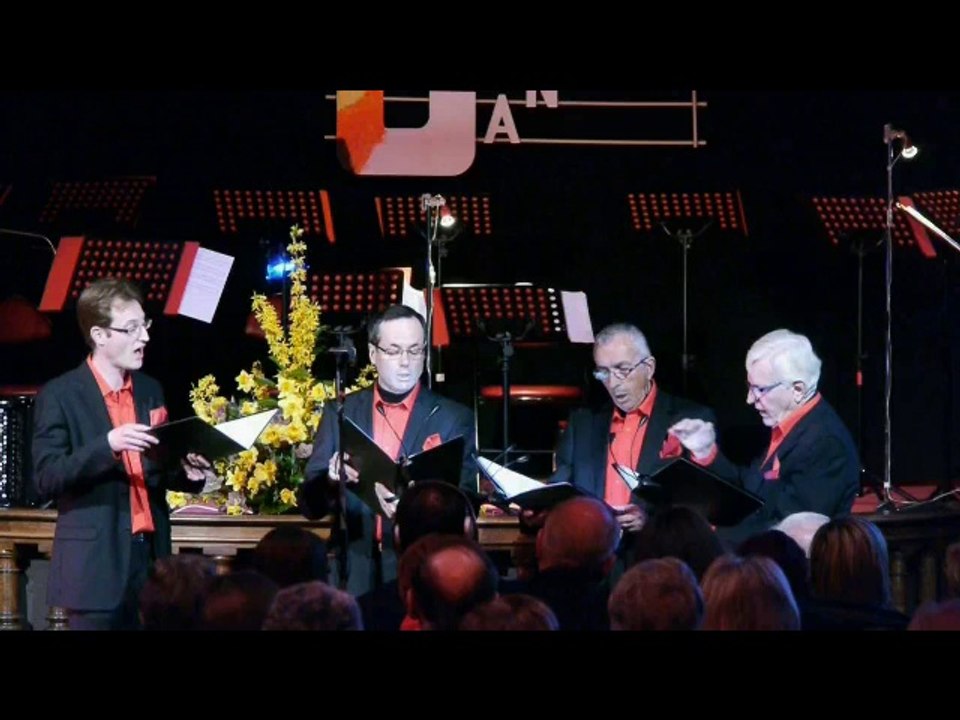 Tiebie Poïem Tchaïkovsky CANT'HOM