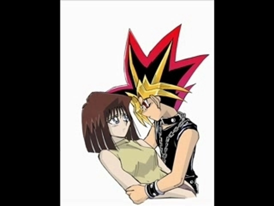 Yami tea+yugi love special