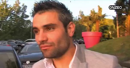 NEWS: AVEC EN DUPLEX : MEVLUT ERDING