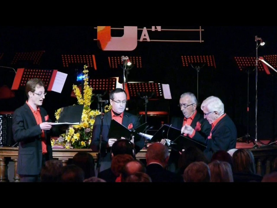 Pod Tvoyou Milost Dimitri Bortnianski CANT'HOM