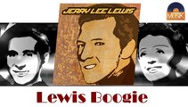Jerry Lee Lewis - Lewis Boogie (HD) Officiel Seniors Musik
