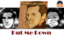 Jerry Lee Lewis - Put Me Down (HD) Officiel Seniors Musik