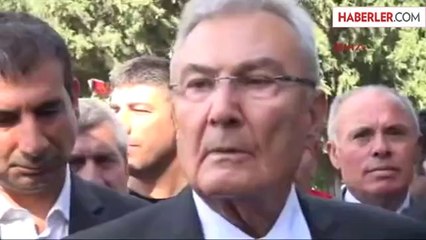 Baykal İsyan Etti: Bu Çağda Bu Olayı Yaşamak Akıl Almıyor