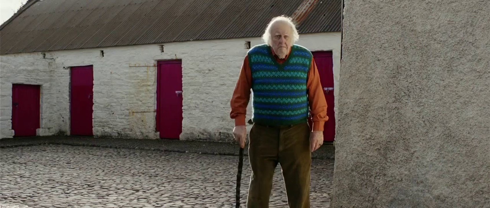 Calvary Official Trailer (2014) Brendan Gleeson, Drama HD