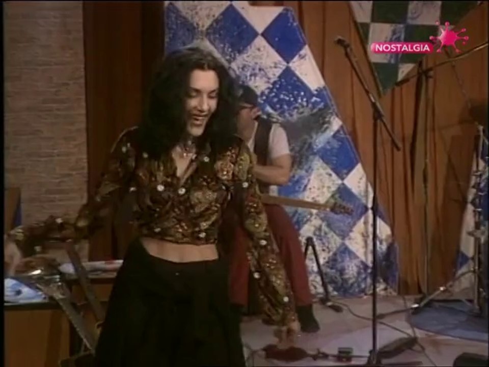 Luna - Ne ostavljaj me [Mega Deki]