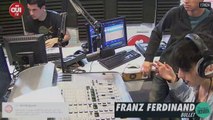 OUI FM TÉLÉ // OUI FM à la Télé /// Le Rock a sa Télé