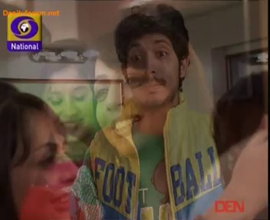 Dil Jo Keh Na Saka 15th May 2014 Video Watch Online