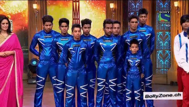 Entertainment Ke Liye Kuch Bhi Karega (Season 5) 15th May Video Watch Online 720p HD Part7