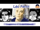 Léo Ferré - Pauvre Rutebeuf (HD) Officiel Seniors Musik