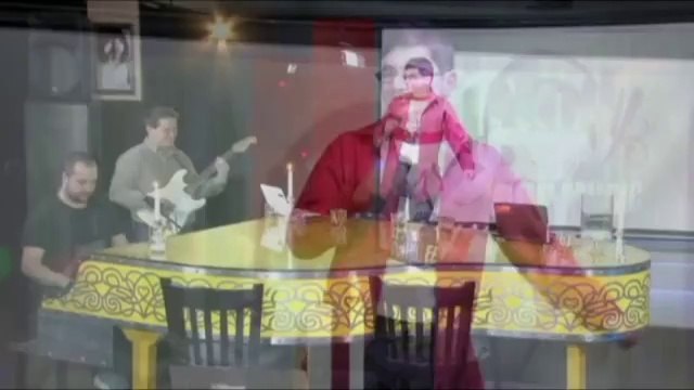 Niki Zahariev - Честит рожден ден - Happy Birthday