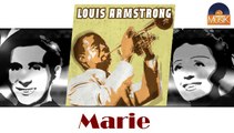 Louis Armstrong - Marie (HD) Officiel Seniors Musik