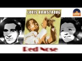 Louis Armstrong - Red Nose (HD) Officiel Seniors Musik