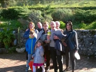 quella strana sensazione di nausea sociale