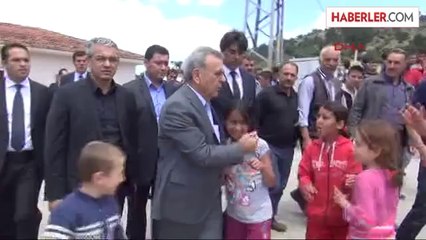Kınık'ta 10 Madenci Toprağa Verildi