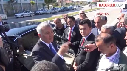 Isparta'da Başkan Günaydın'a 4 Yıl Hapis ve Yurtdışı Yasağı