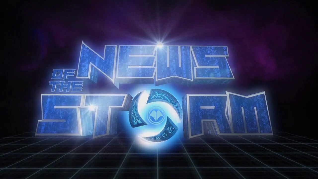News HotS #1- Nova