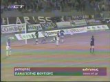ΑΕΛ-Ολυμπιακός 0-1 Ημιτελικός κυπέλλου 2005-06 (2)