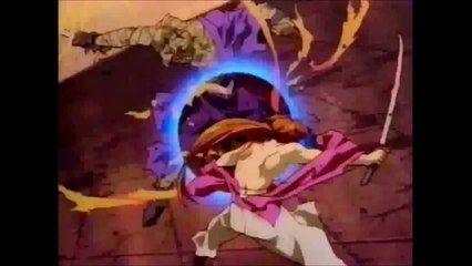 Rurouni Kenshin Official Trailer