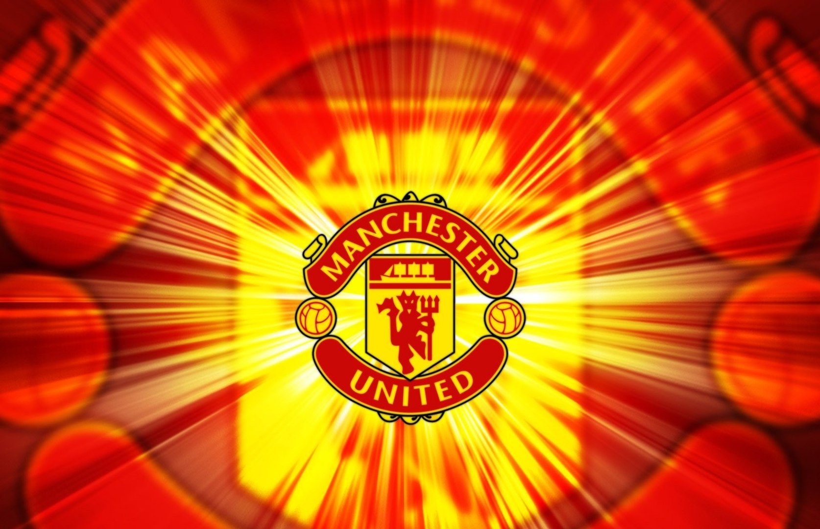 Top 100 Man Utd Goals
