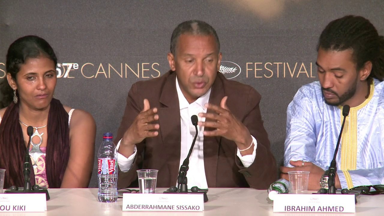 Cannes Presents: 'Timbuktu'