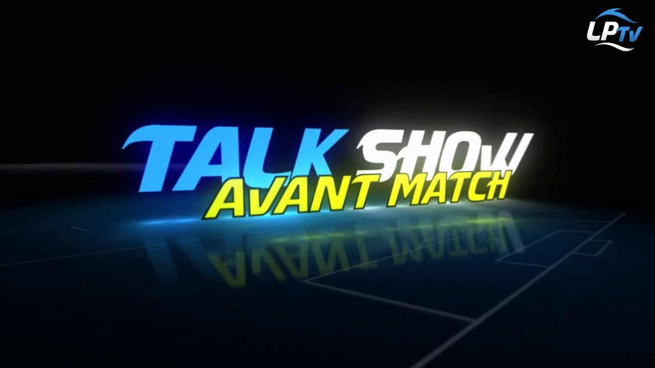 Talk Show : présentation d'OM-Guingamp