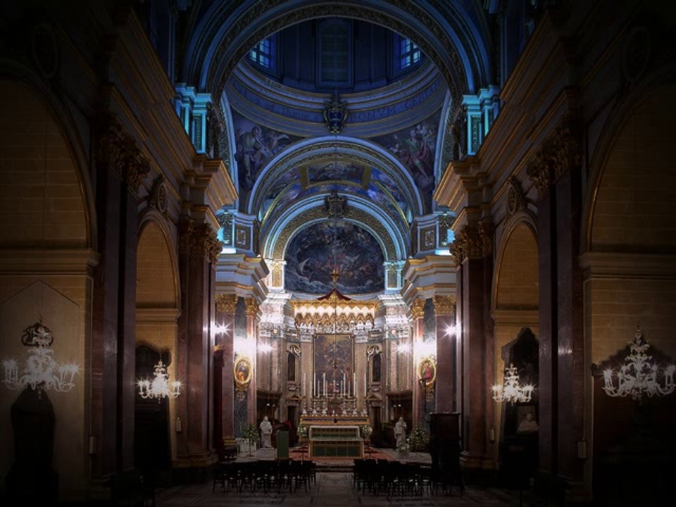 Niki Zahariev - Ave Maria
