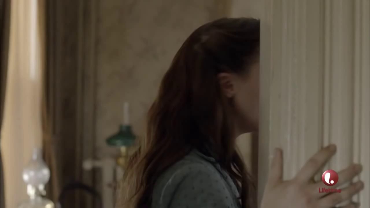 Lizzie Borden Took An Ax Official Movie Trailer