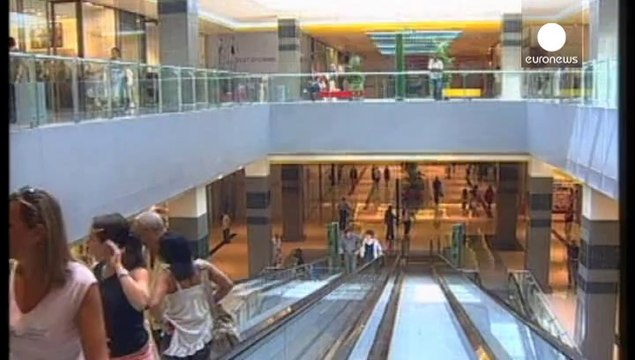 Eurozona, ripresa debole e frammentata nel primo trimestre