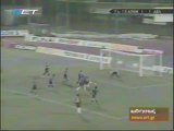 Απόλλων Καλαμαριάς-ΑΕΛ  1-2 2005-06 Κύπελλο NET
