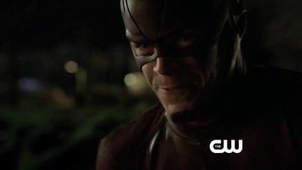 The Flash - Extended Trailer