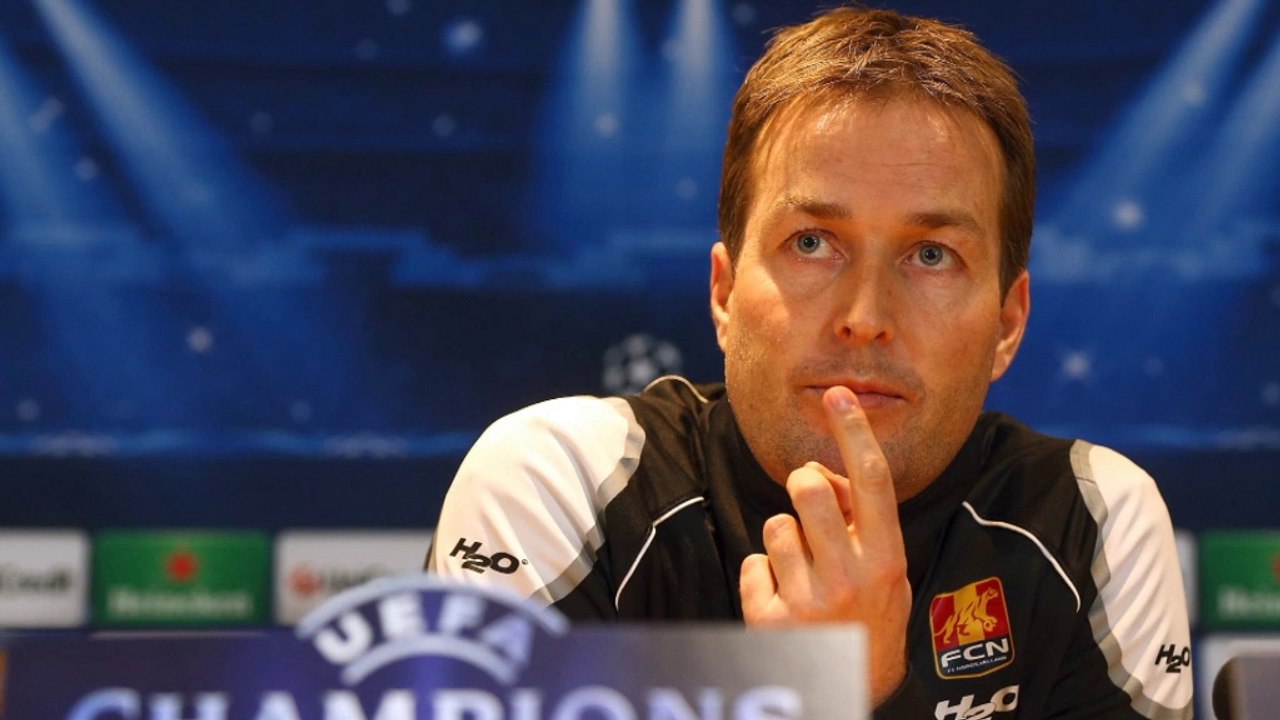 Däne für Tuchel! Hjulmand neuer Trainer in Mainz