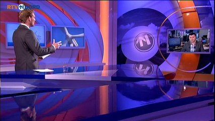 Meer banen door aanleg windmolenpark - RTV Noord