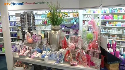 Retail Academy moet ondernemers Noord-Groningen lsquo;boostrsquo; geven - RTV Noord