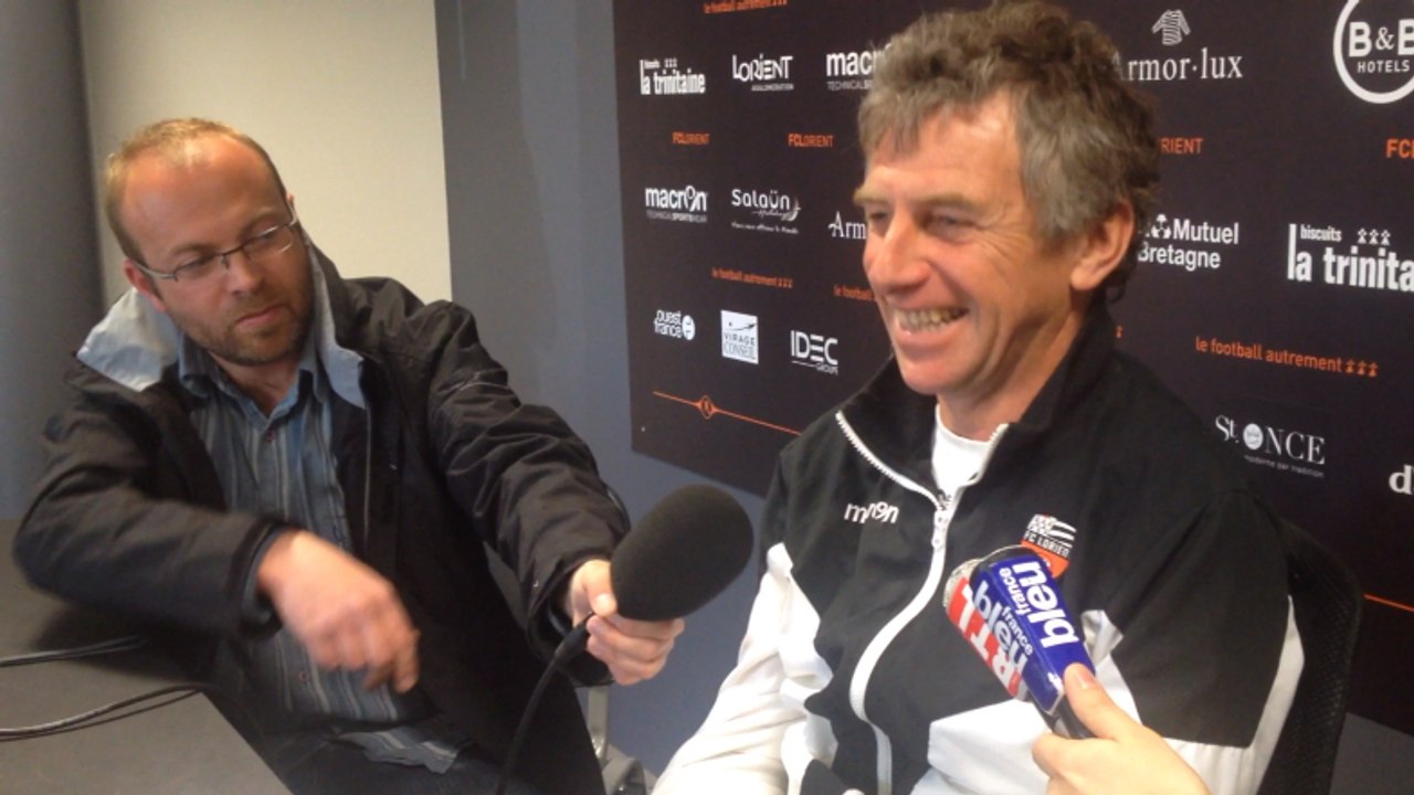 Christian Gourcuff