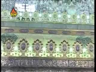 Mir Hassan Mir 2011 new noha Haye Moosa e Kazim