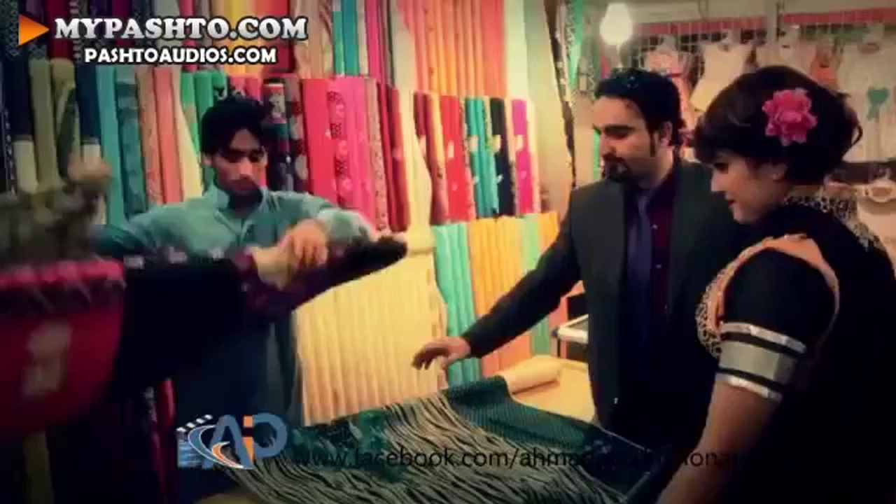Tasveer Imran Swati 2013 Pashto Song By Princekhattak