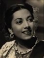 JABSE CHALE GAYE HAIN WOH / ZINDAGI ZINDAGI NAHIN ~ 1947 - (Audio)