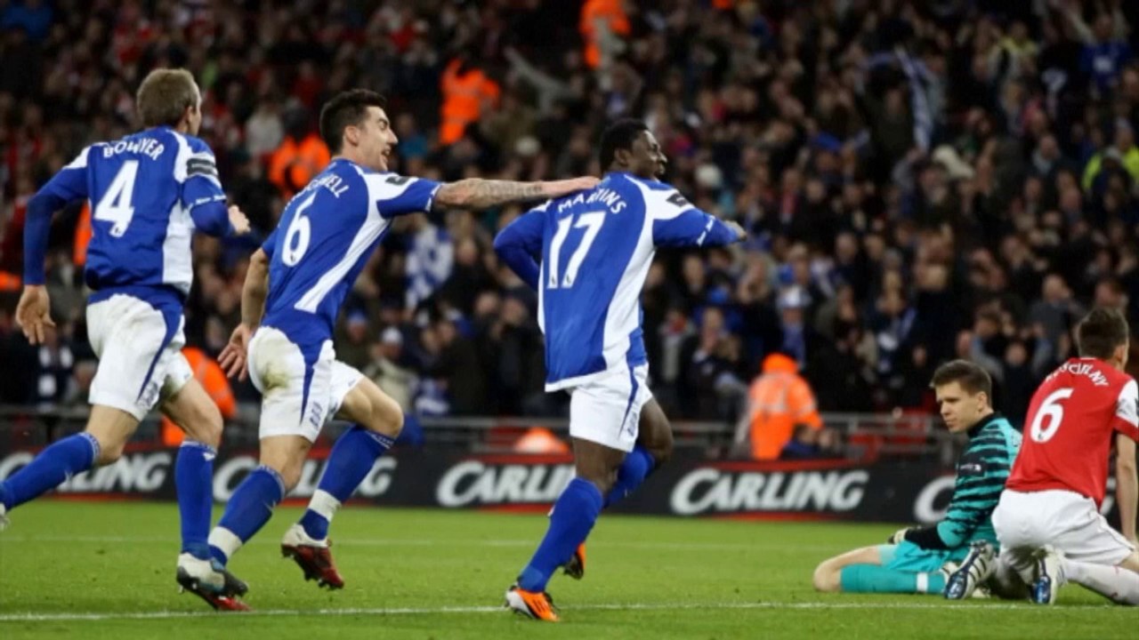 FA Cup: Vermaelen: Darf nicht nochmal passieren