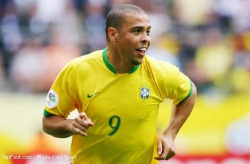 The Ultimate Ronaldo Phenomenon Show ● 1993-2011