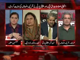 Tonight with Jasmeen  (complete) Ep 110-15 May 2014