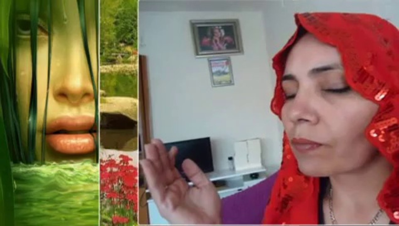 KALBE FORMAT ATTIRDIM..SAFİYE SAMYELİ VİDEOSU