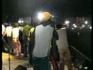 Concert Werrason21 a la Fikin