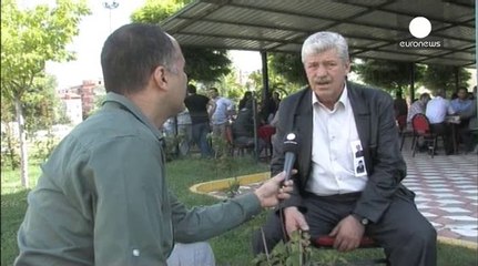 Soma. Il dolore della comunità dei minatori