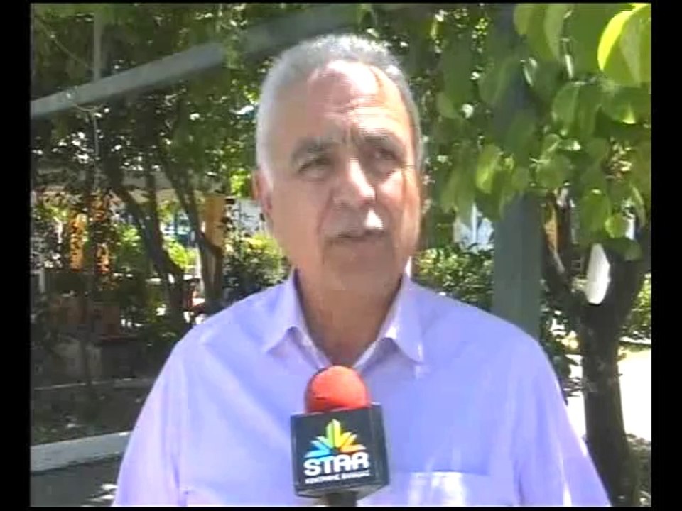 Οι υποψήφιοι δήμαρχοι Τανάγρας στο STAR